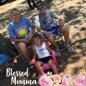 Meet your Posher, Mandy